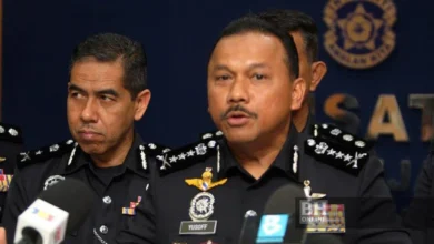 Polis siasat individu sebar maklumat palsu dakwa Sultan Kelantan meninggal dunia