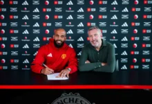 Membesar dengan jersi United, Mbeumo teruja sertai barisan Red Devils