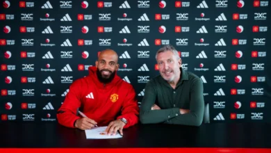 Membesar dengan jersi United, Mbeumo teruja sertai barisan Red Devils