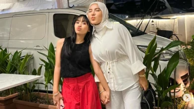 Watie Jelaskan Isu Talita