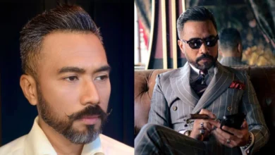 Wak Doyok Tak Setuju Fesyen Lelaki Terlalu Feminin