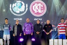 Dana RM1 juta perkukuh KLFA - Syed Yazid