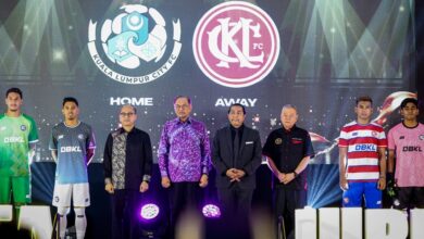 Dana RM1 juta perkukuh KLFA - Syed Yazid