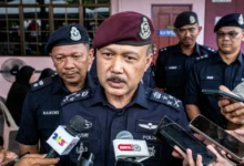 Konvoi motosikal halang trafik boleh didakwa