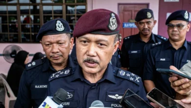 Konvoi motosikal halang trafik boleh didakwa