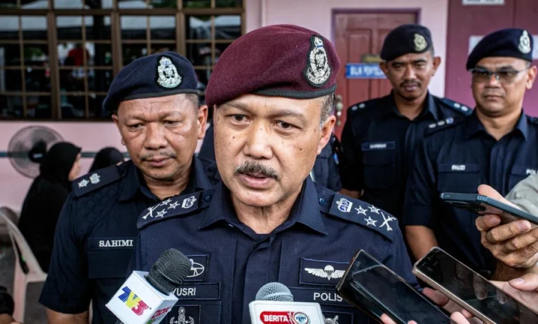 Konvoi motosikal halang trafik boleh didakwa