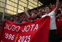 Jota diiktiraf sebagai juara sebenar selepas Liverpool kembali beraksi