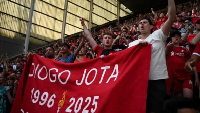 Jota diiktiraf sebagai juara sebenar selepas Liverpool kembali beraksi