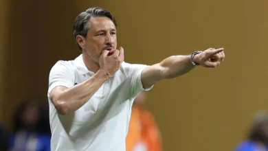 Peluang Dortmund balas dendam