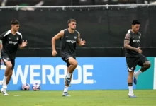 Palmeiras, Chelsea ulangi permusuhan