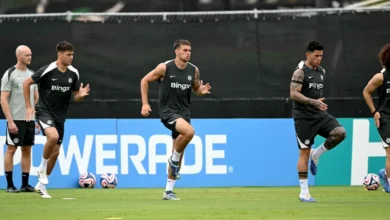 Palmeiras, Chelsea ulangi permusuhan
