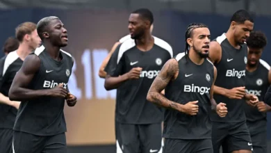 Chelsea idam final kedua dalam tiga bulan, Fluminense intai kejutan