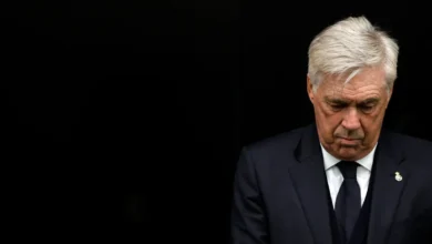 Ancelotti dihukum penjara setahun, tapi tak perlu masuk penjara