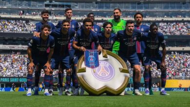 Paris perketat kawalan, bimbang rusuhan peminat PSG