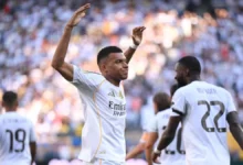Mbappe tarik balik aduan sivil terhadap PSG
