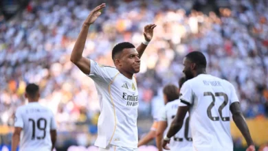 Mbappe tarik balik aduan sivil terhadap PSG