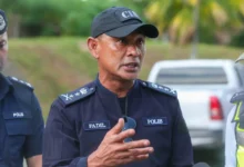 Kes remaja Britain hilang: Polis percaya Balisong masih ada di negara ini