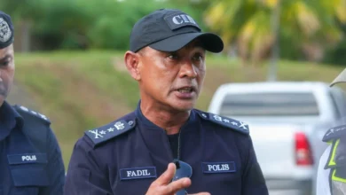Kes remaja Britain hilang: Polis percaya Balisong masih ada di negara ini