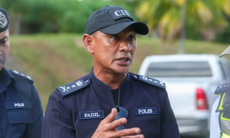 Kes remaja Britain hilang: Polis percaya Balisong masih ada di negara ini