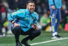 Farioli ambil alih Porto