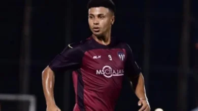 Gabi tekad perbaiki rekod TFC musim ini