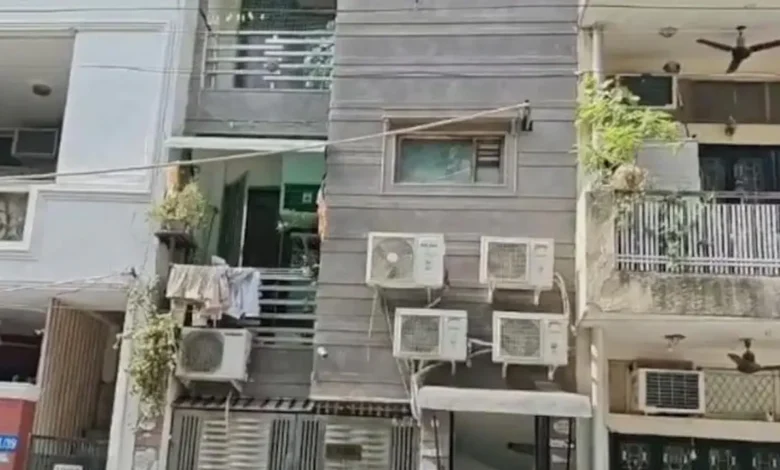 Pembantu rumah bunuh majikan kerana dimarahi