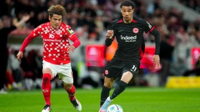 Liverpool sasar Ekitike selepas gagal dapatkan Isak