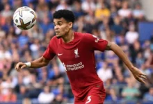 Kecil hati dengan Liverpool, Diaz mahu tinggalkan Anfield