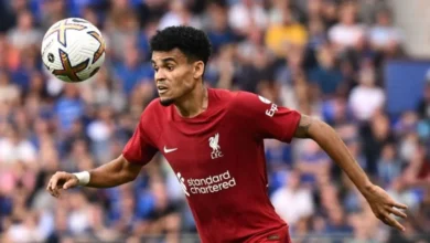 Kecil hati dengan Liverpool, Diaz mahu tinggalkan Anfield