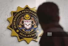 Dua anggota polis disyaki terima rasuah RM635,000