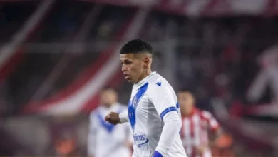 Pemain warisan Harimau Malaya, Machuca julang trofi di Argentina