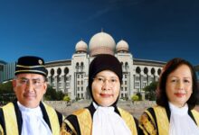 Pelantikan Semula Tengku Maimun Bukan Penyelesaian Kredibiliti Institusi Kehakiman