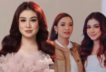 Risteena Bangkit Pertahan Ruhainies