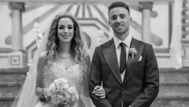 Hancurnya harapan isteri Diogo Jota selepas tragedi