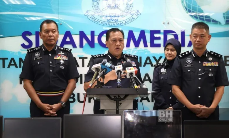 Penipuan pelaburan tak wujud melonjak 60 peratus, lebih RM750 juta lesap