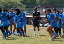 4 pemain berpangkalan di luar negara suntik tenaga Malayan Tigress B-20