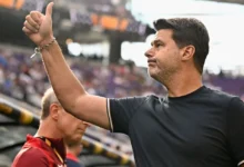Pochettino mahu anak buah rasa tekanan sebelum Piala Dunia
