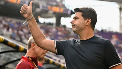 Pochettino mahu anak buah rasa tekanan sebelum Piala Dunia