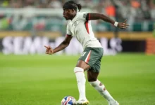 Arsenal ikat Madueke dengan kontrak lima tahun