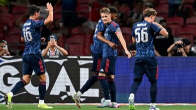 Odegaard pastikan kemenangan Arsenal