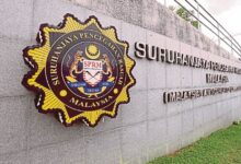 SPRM kenal pasti 2 lagi syarikat beri rasuah kepada pengurus projek