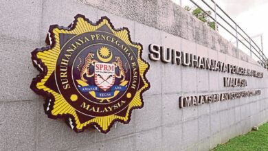 SPRM kenal pasti 2 lagi syarikat beri rasuah kepada pengurus projek