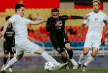 Selangor catat keputusan seri bertemu geng veteran Asia