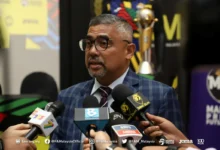 Isu pemain warisan: FAM tidak terima surat rasmi FIFA, AFC tunjuk dokumen