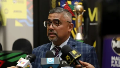 Isu pemain warisan: FAM tidak terima surat rasmi FIFA, AFC tunjuk dokumen