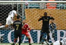 Gol tunggal Gonzalo benam Juve, Real mara ke suku akhir