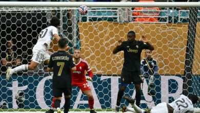 Gol tunggal Gonzalo benam Juve, Real mara ke suku akhir