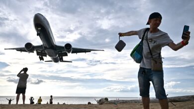 Pelancong China pilih Malaysia berbanding Thailand
