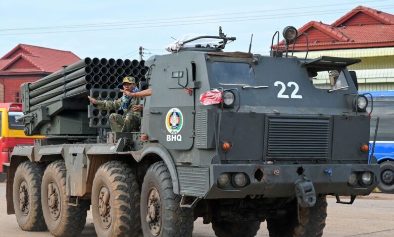 Thailand ubah pendirian – PM Kemboja