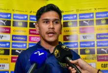 Tiada nama besar, tetapi semangat tetap membara - Ubaidullah